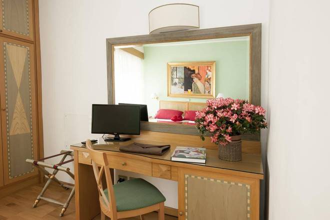 Hotel Touring, Pisa