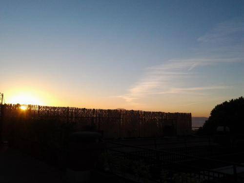 Culture Hotel Villa Capodimonte, Naples