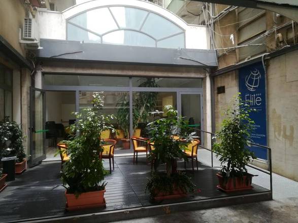 Hotel Elite, Palermo