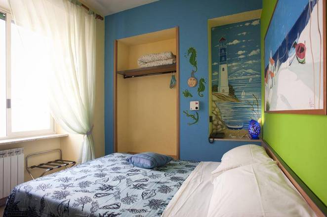 Hotel Europeo - Sea Hotels, Naples