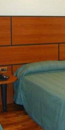 Amarcord Hotel, Palermo