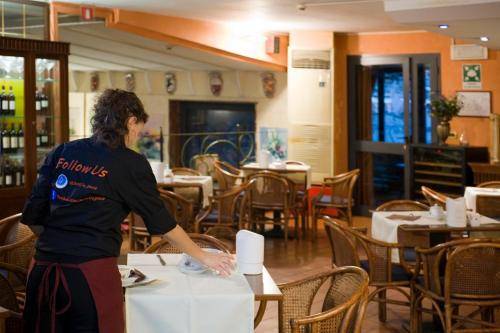 Hotel La Pace, Pisa