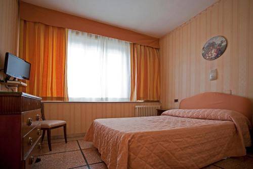 Hotel La Pace, Pisa