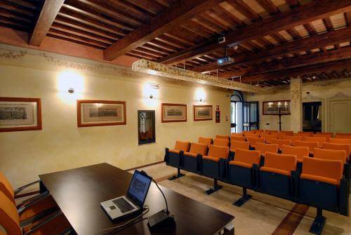 Hotel Bologna, Pisa