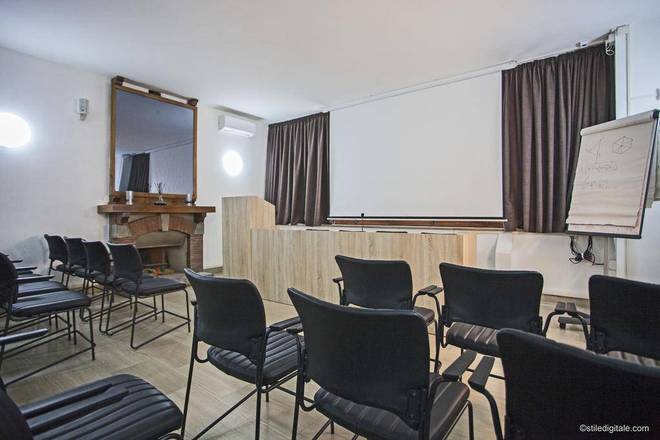 Hotel La Pace, Pisa