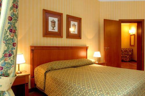 Residenza d'Aragona, Palermo