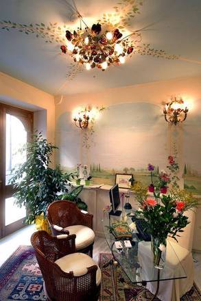 Relais Dei Fiori Dimora D'Epoca, Pisa
