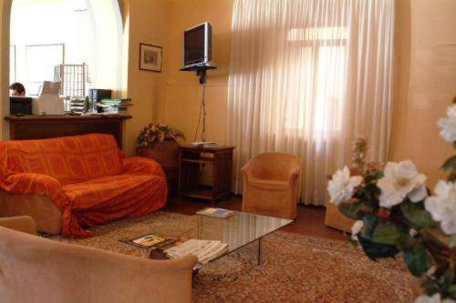 Hotel Verdi, Pisa