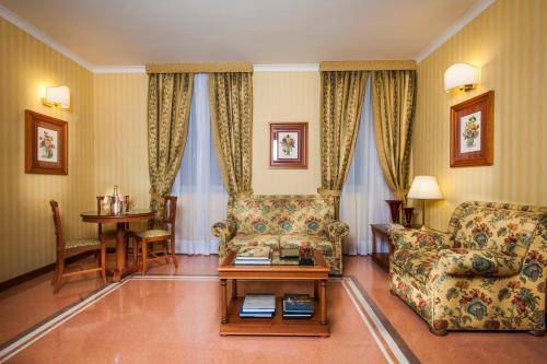 Residenza d'Aragona, Palermo