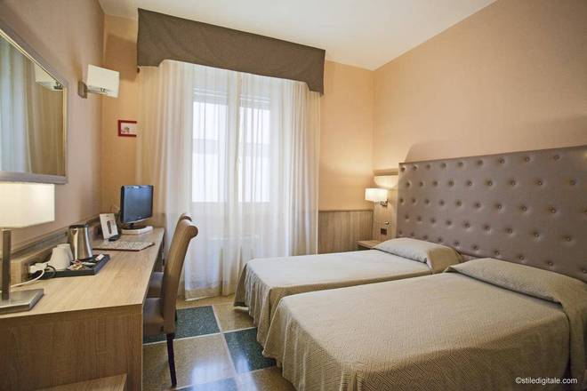 Hotel La Pace, Pisa