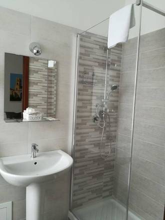 Hotel Elite, Palermo