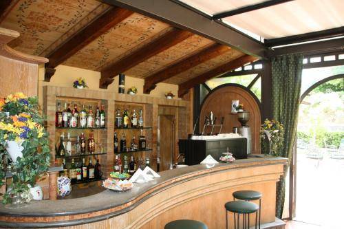 Culture Hotel Villa Capodimonte, Naples