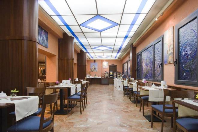 Hotel La Pace, Pisa
