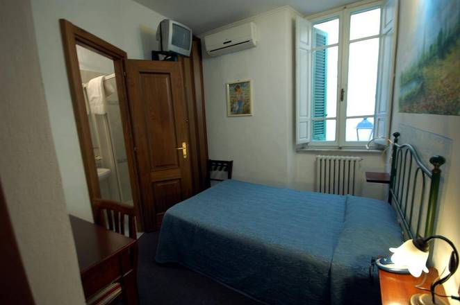 Hotel Leonardo, Pisa