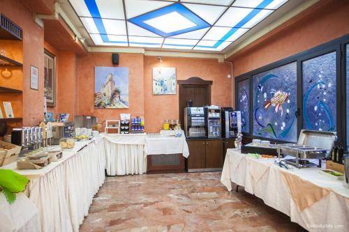 Hotel La Pace, Pisa
