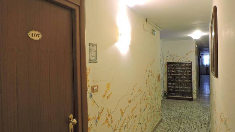 Hotel Elite, Palermo