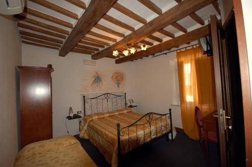 Hotel Leonardo, Pisa