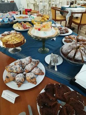 Hotel Elite, Palermo