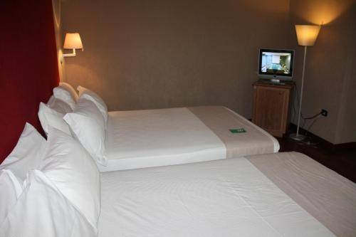 Culture Hotel Villa Capodimonte, Naples
