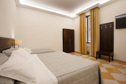 Albergo del Golfo, Naples