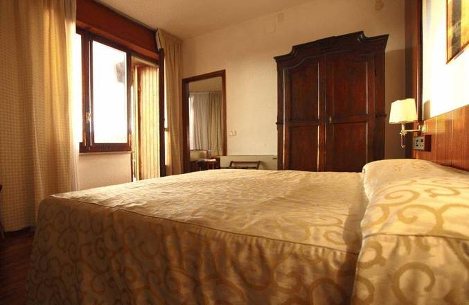 Grand Hotel Duomo, Pisa