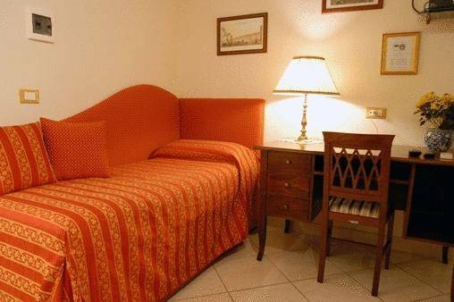 Bed & Breakfast Napoli Centrale, Naples