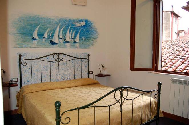 Hotel Leonardo, Pisa