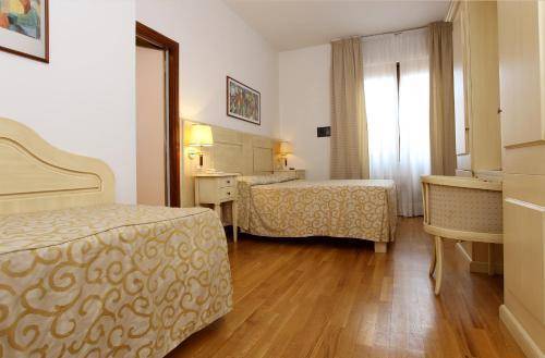 Grand Hotel Duomo, Pisa