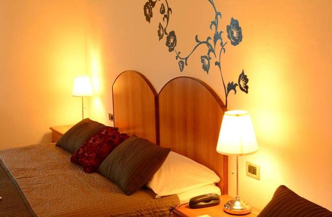 Hotel Francesco, Pisa