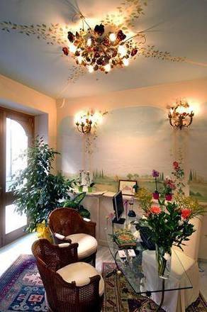 Relais Dei Fiori Dimora D'Epoca, Pisa