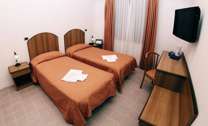 Hotel Francesco, Pisa