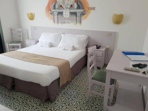 Hotel Elite, Palermo