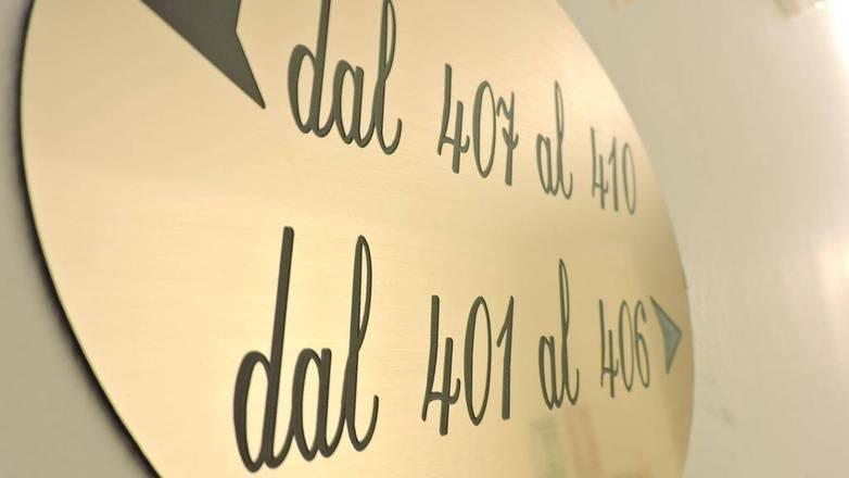 Hotel Elite, Palermo