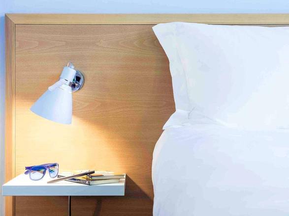 Ibis Styles Napoli Garibaldi, Naples