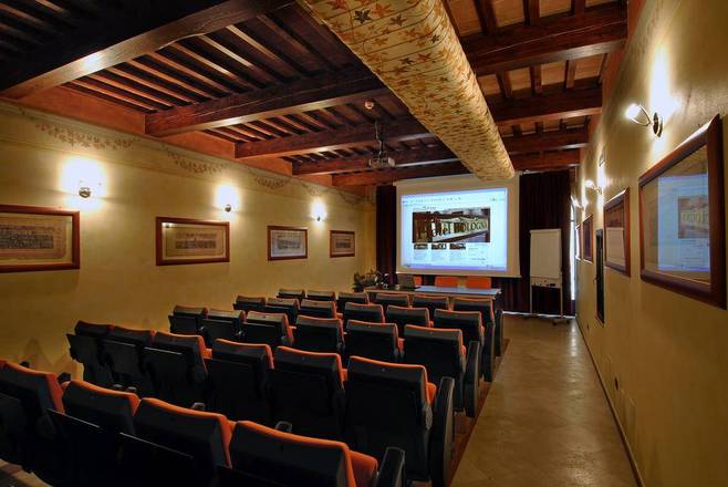 Hotel Bologna, Pisa