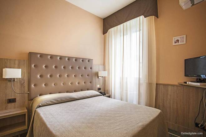 Hotel La Pace, Pisa