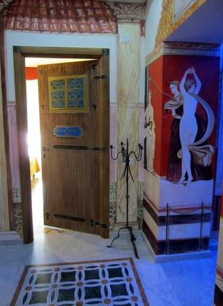 Hotel Europeo - Sea Hotels, Naples