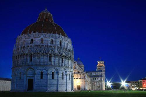Relais Dei Fiori Dimora D'Epoca, Pisa