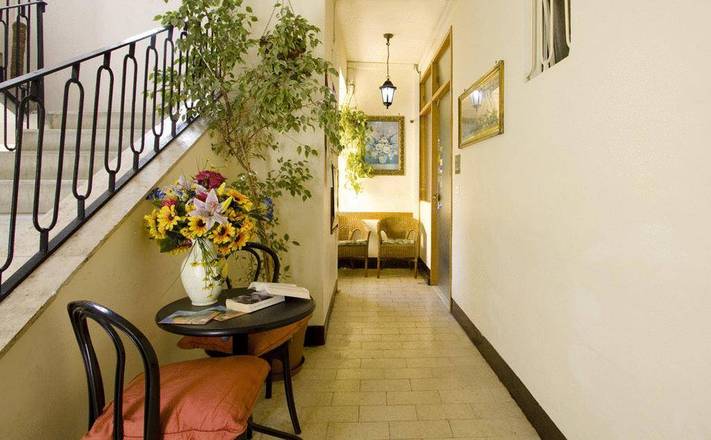 Hotel Europeo - Sea Hotels, Naples