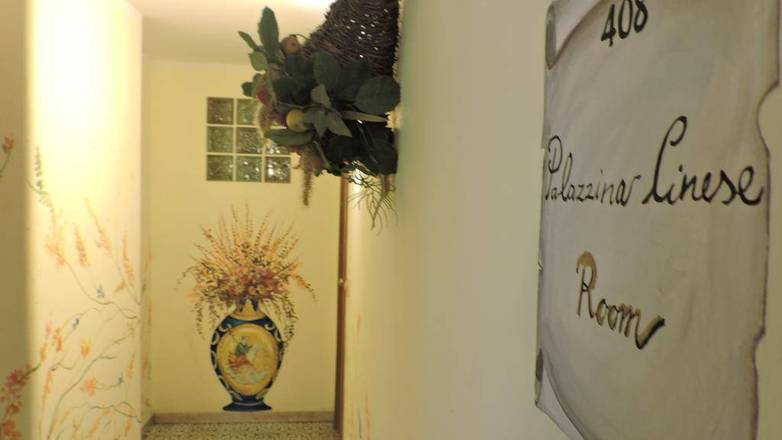 Hotel Elite, Palermo