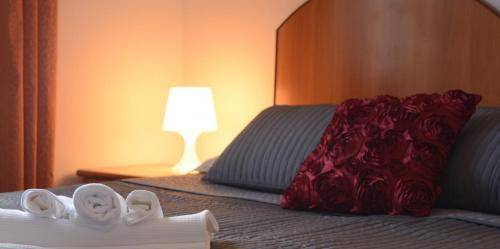 Hotel Francesco, Pisa