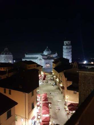 Grand Hotel Duomo, Pisa