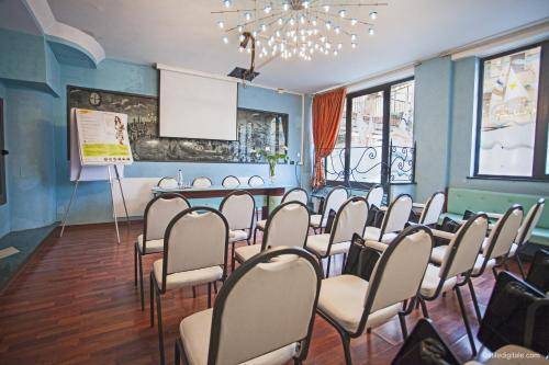 Hotel La Pace, Pisa