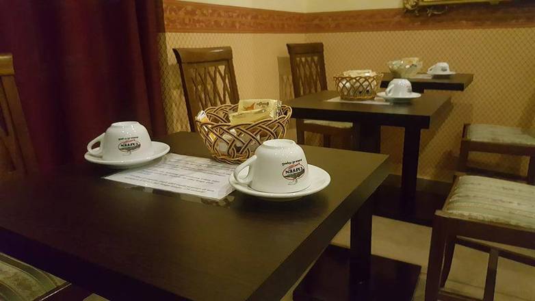 Bed & Breakfast Napoli Centrale, Naples