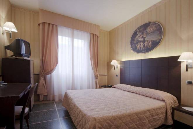 Hotel La Pace, Pisa