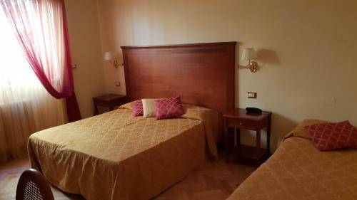 Hotel Alessandro Della Spina, Pisa