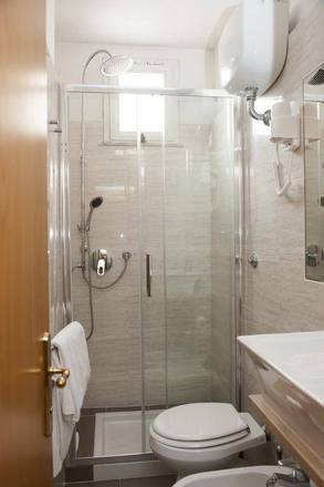 Hotel Touring, Pisa