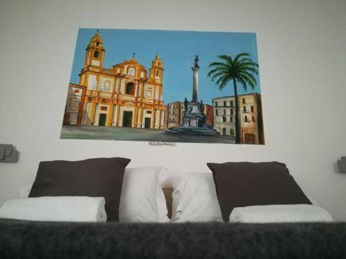 Hotel Elite, Palermo