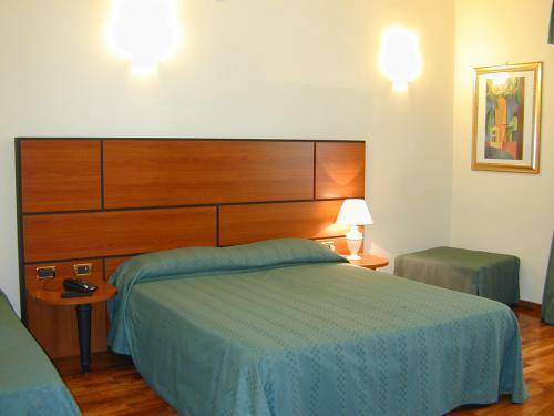 Amarcord Hotel, Palermo