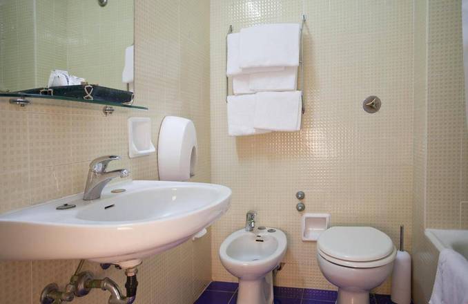 Hotel La Pace, Pisa